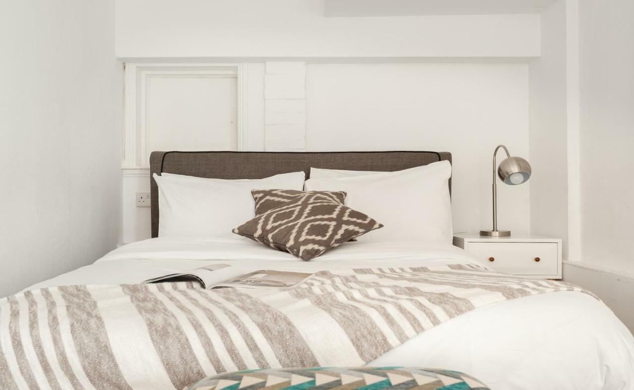 The South Kensington Mews - Lovely 5Bdr Home Лондон Экстерьер фото