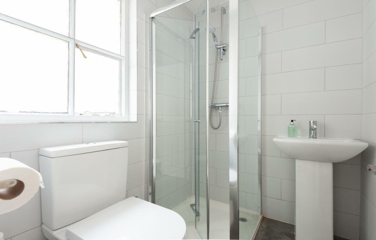 The South Kensington Mews - Lovely 5Bdr Home Лондон Экстерьер фото