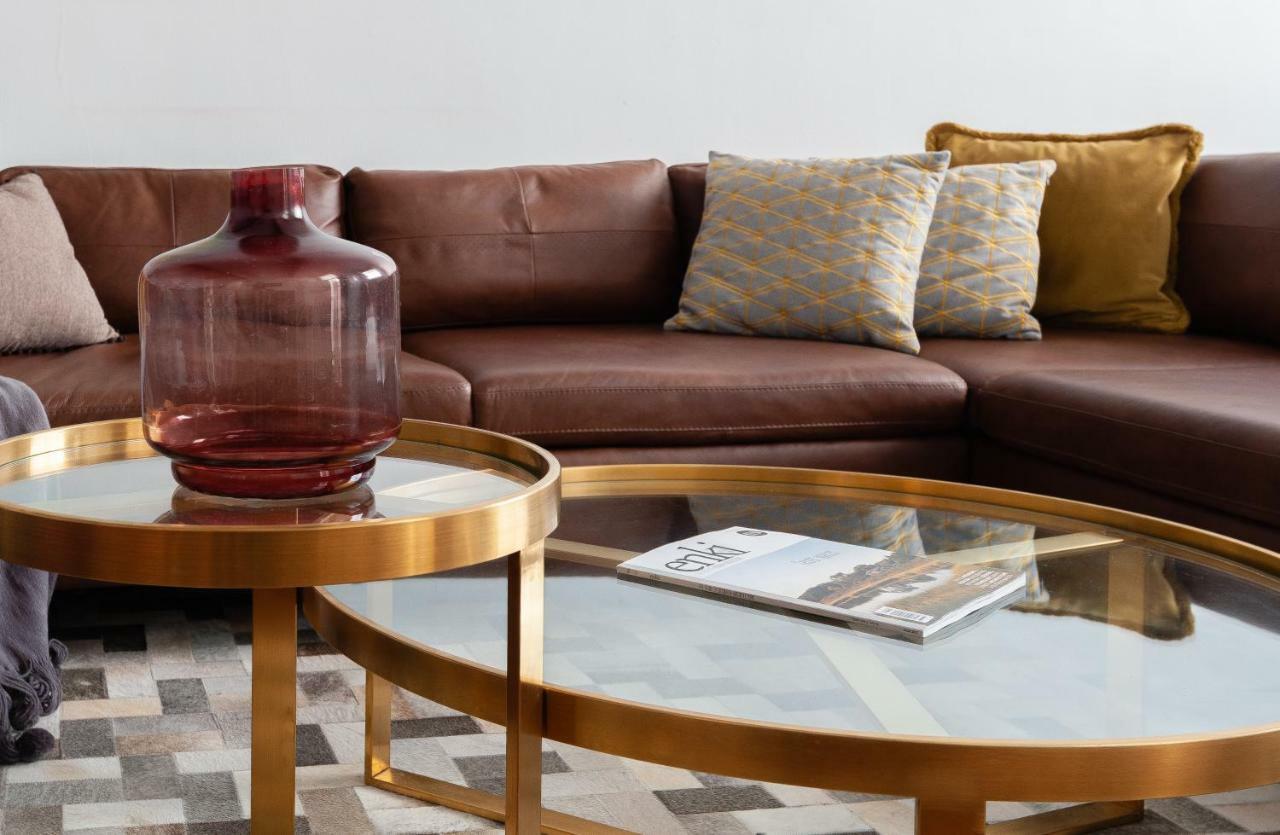 The South Kensington Mews - Lovely 5Bdr Home Лондон Экстерьер фото