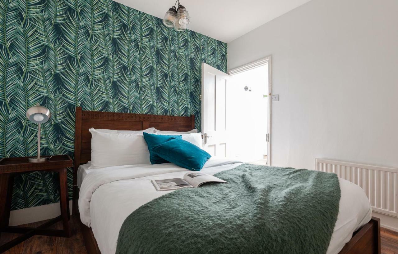 The South Kensington Mews - Lovely 5Bdr Home Лондон Экстерьер фото