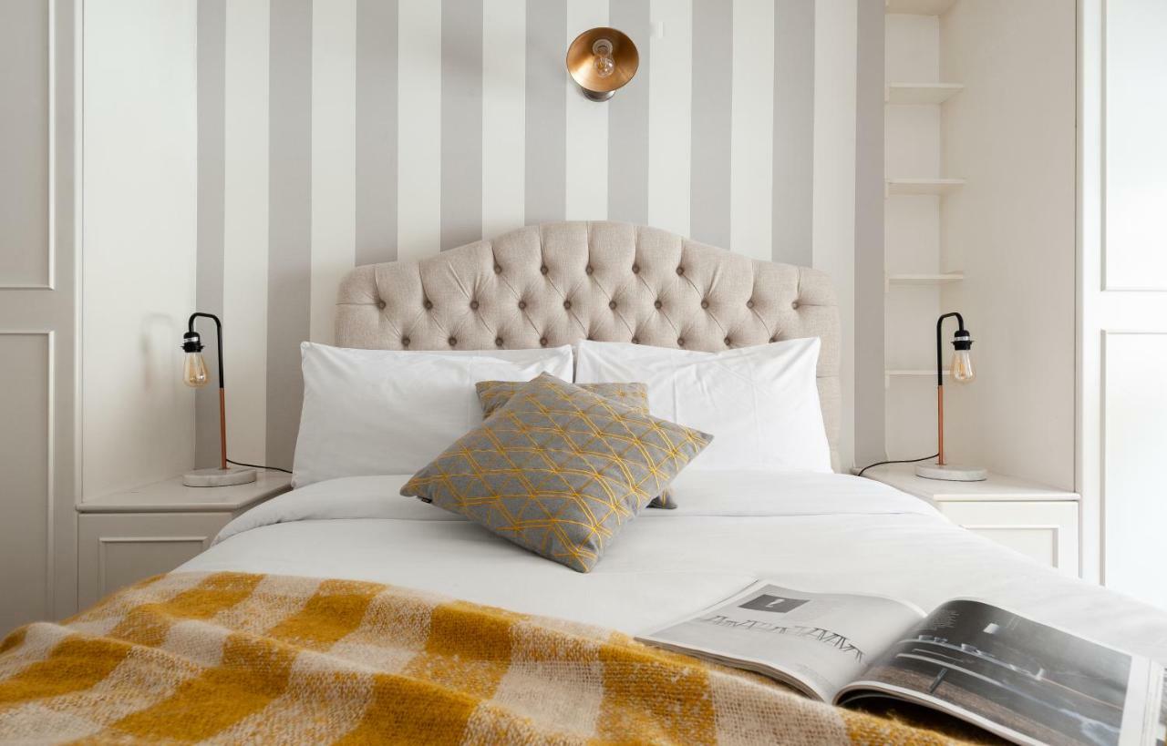 The South Kensington Mews - Lovely 5Bdr Home Лондон Экстерьер фото