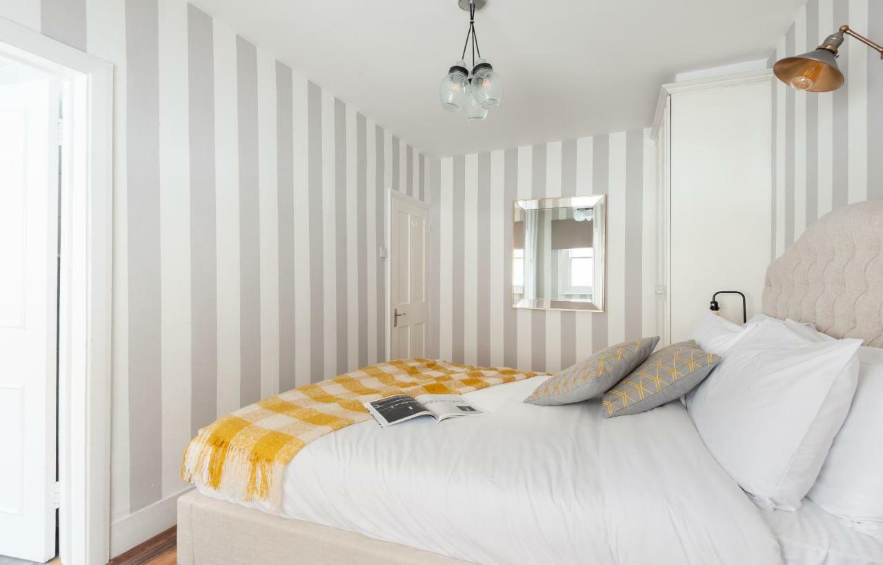 The South Kensington Mews - Lovely 5Bdr Home Лондон Экстерьер фото